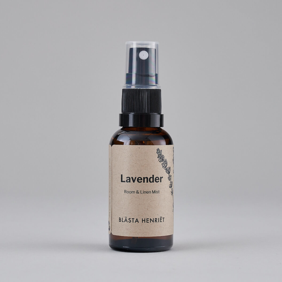 lavender mist 30 ml bottle from blasta herniet