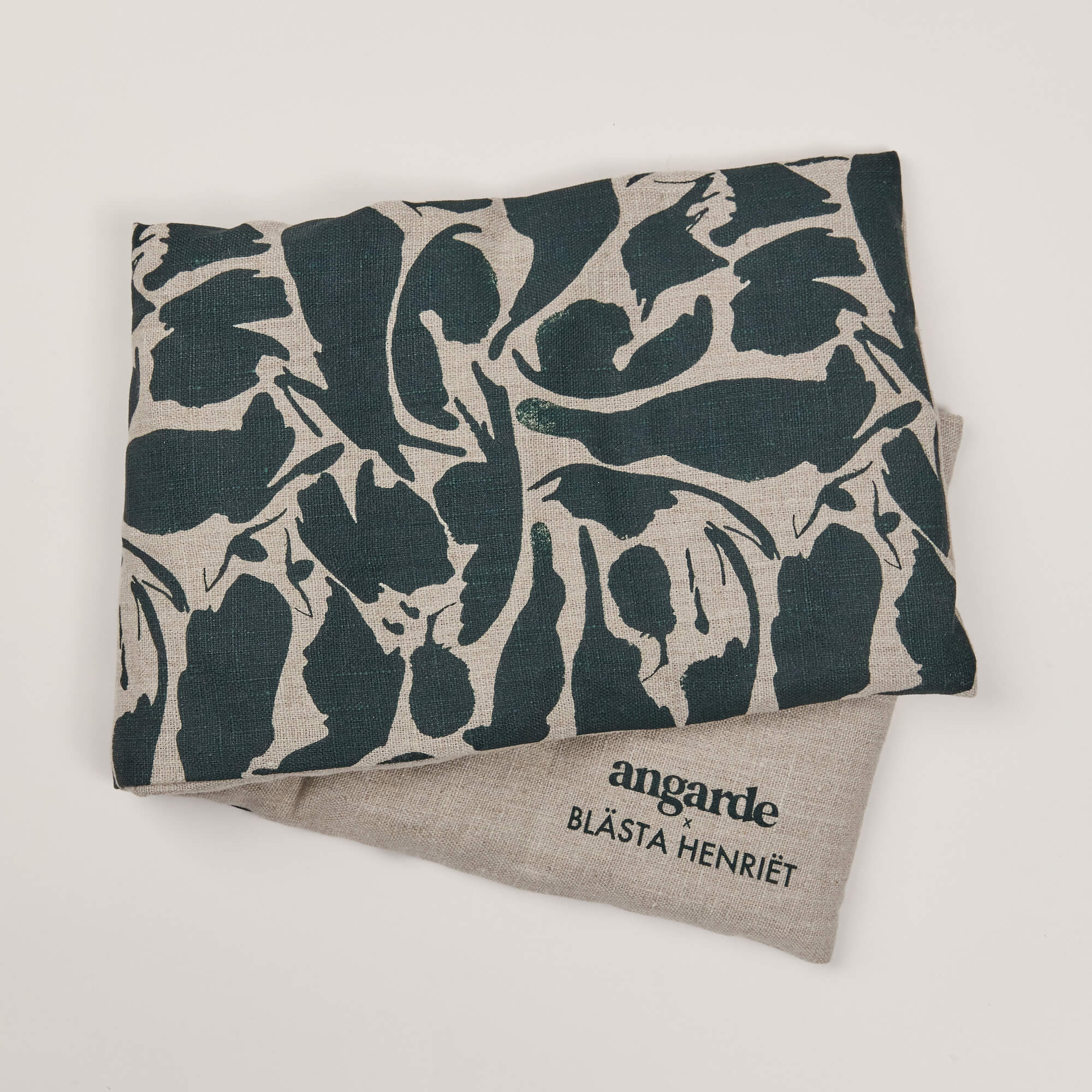 angarde green wheat bag