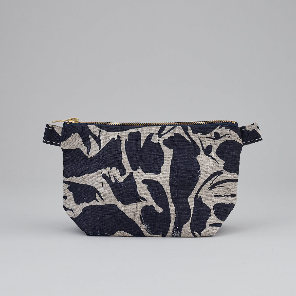 Linen Wash Bag