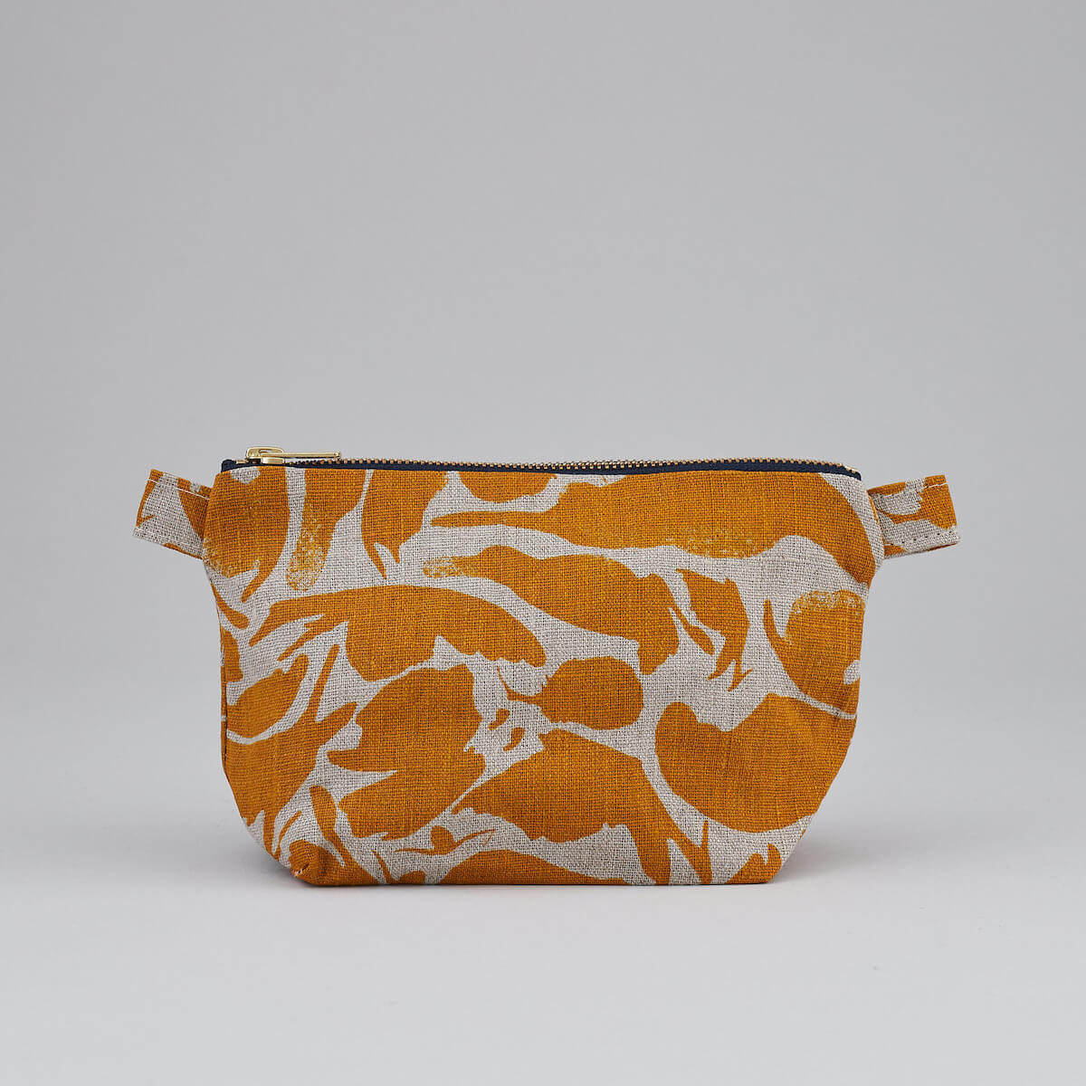 Linen Wash Bag