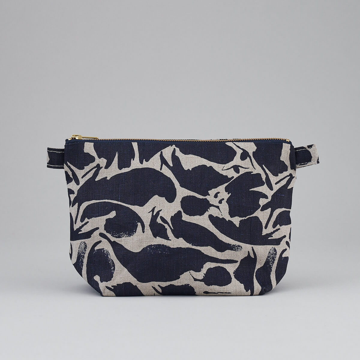 Linen Wash Bag