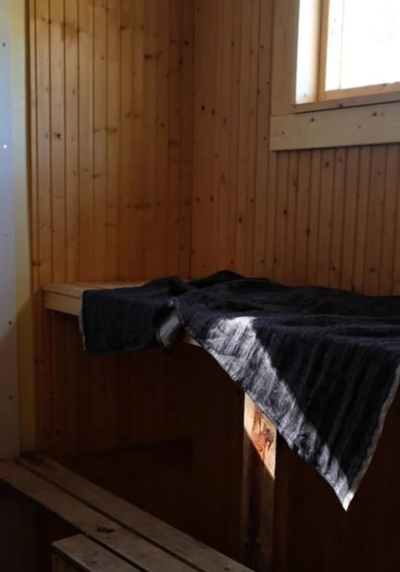 Why Are Saunas Good For You? Blasta Henriet