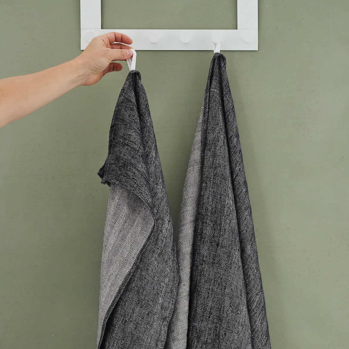 Linen Towel