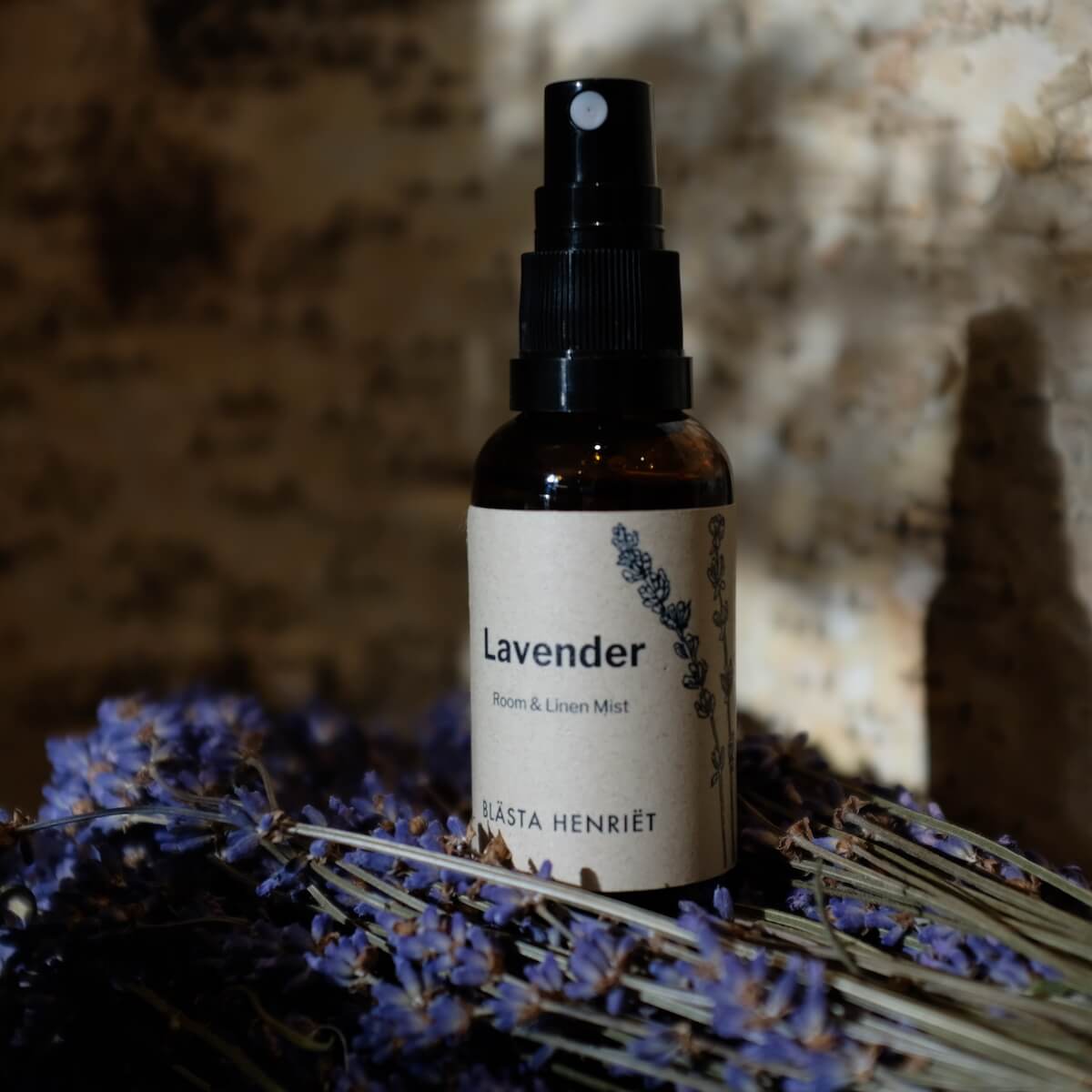 french lavender pillow spray